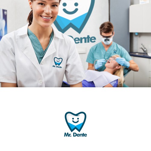 Mr. Dente