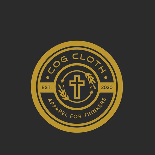 COG CLOTH LOGO 