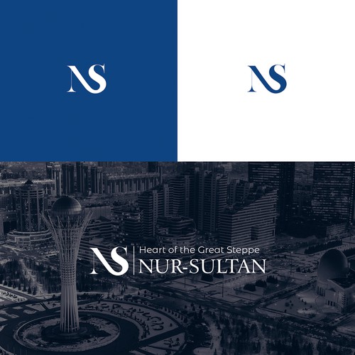 Nur-Sultan Contest 