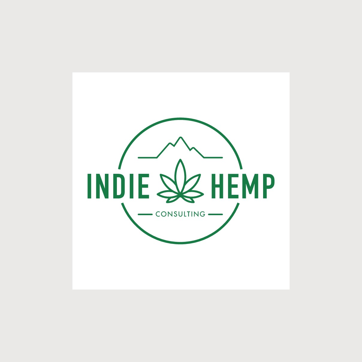 Indie hemp consulting
