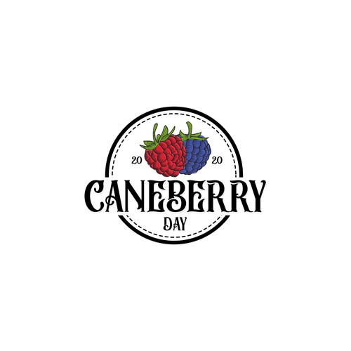 Caneberry Day