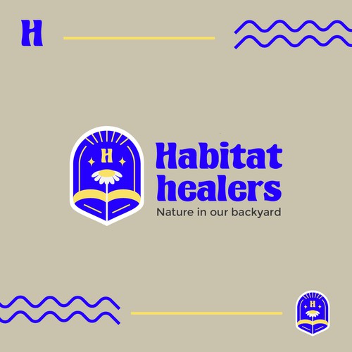 Habitat Healers