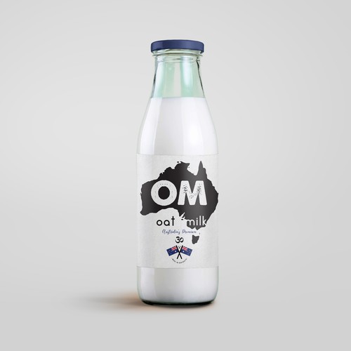 Australian Milk