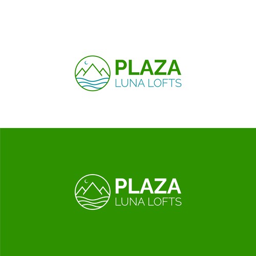 Plaza Luna Lofts