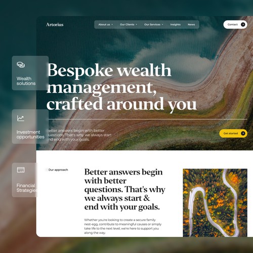 Artorius Wealth Management
