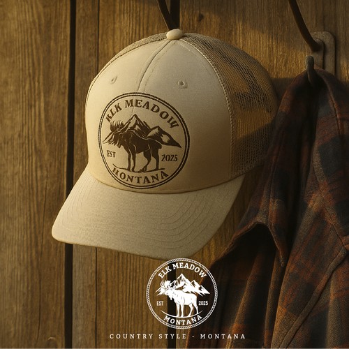 Farm logo (available)