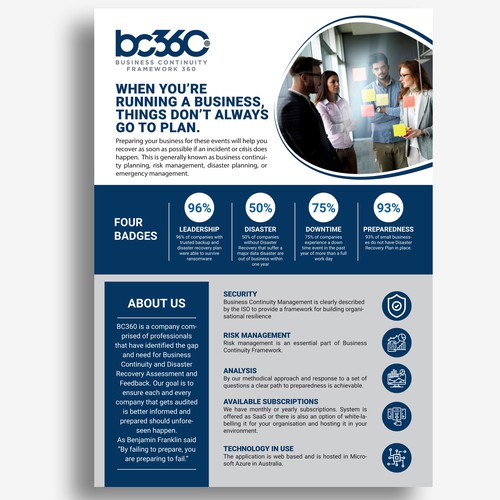Flyer Design