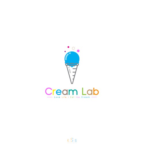 Cream Lab