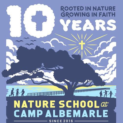 Camp Albemare