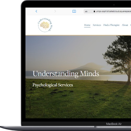 Understanding Minds Psychological Services