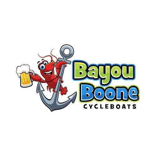 Bayou Boone