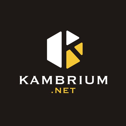 logo for kambrium.net