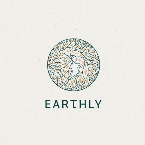 Tree logo