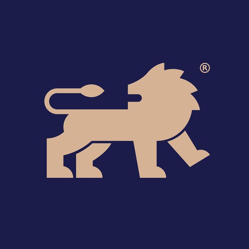 Lion Logo