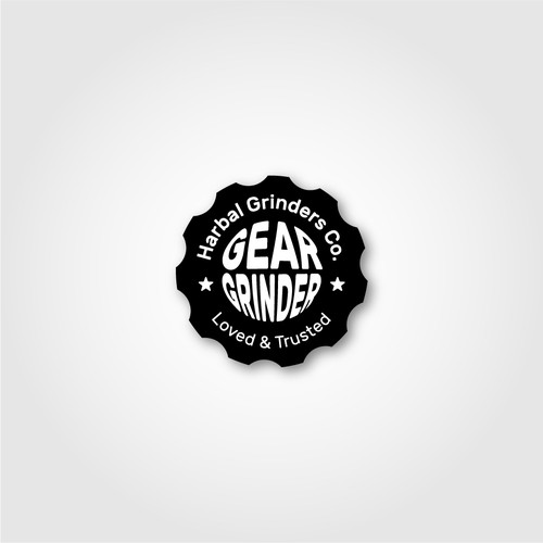 Gear Grinder