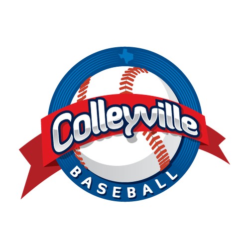 Baseball logo