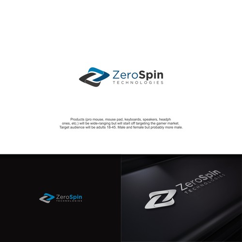 Zero Spin