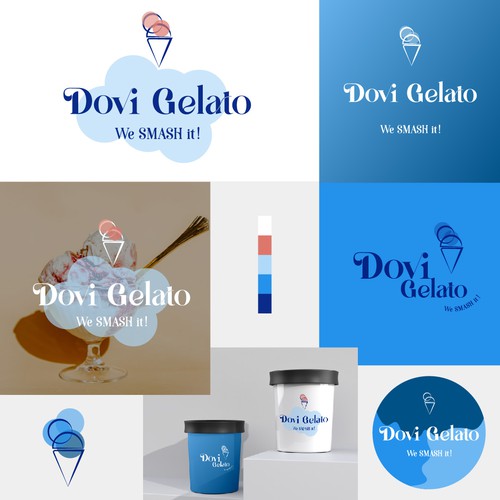 Gelato logo