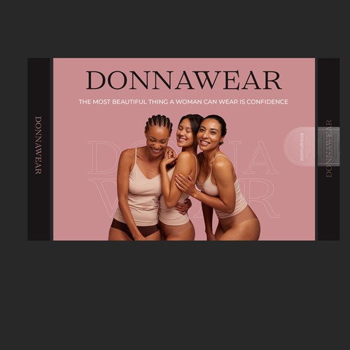 Donnawear