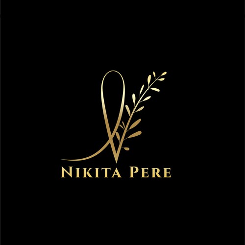 Nikita Pere Logo