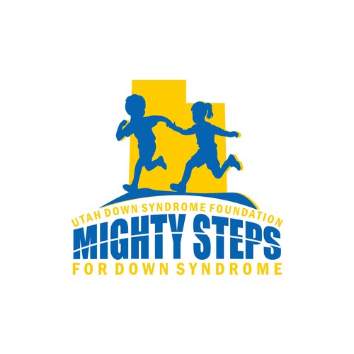 FIRST WINNER LOGO - UDSF MIGHTY STEP