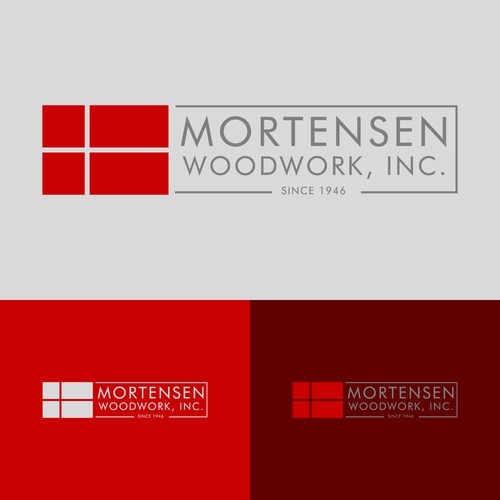 Mortensen Woodwork, inc