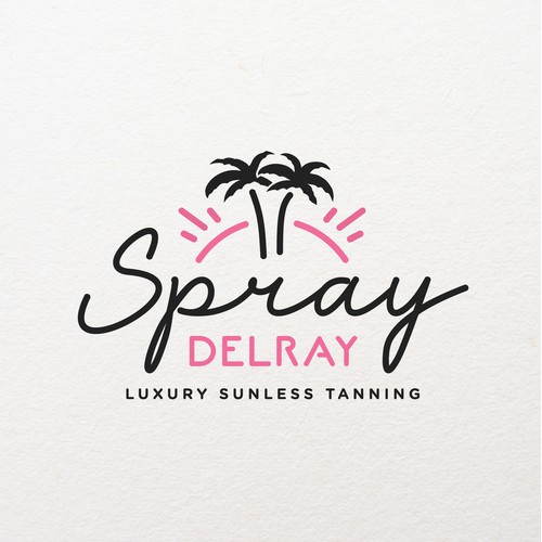 Logo for Boutique Beauty Salon