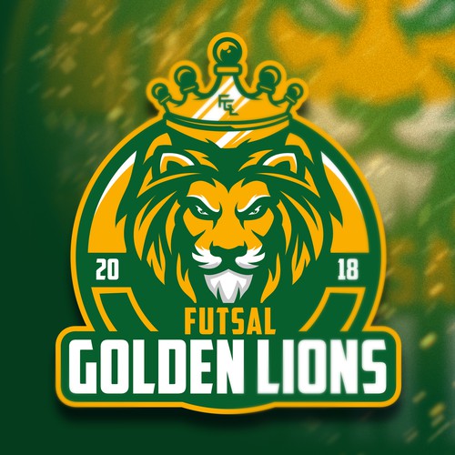 Futsal Golden Lions 2018
