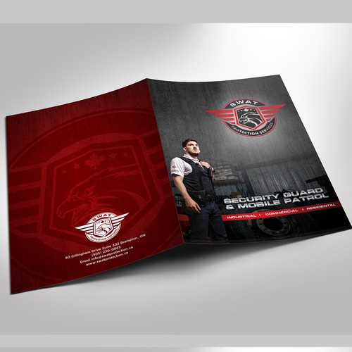 Presentation Folder
