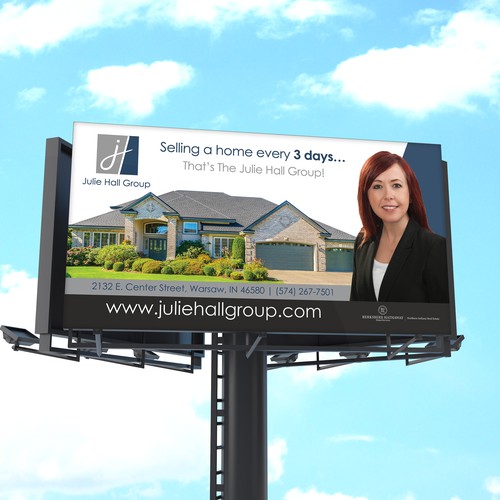 Billboard Design