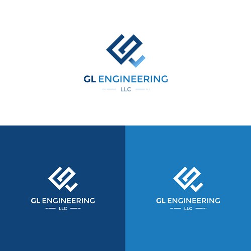 GLE LOGO