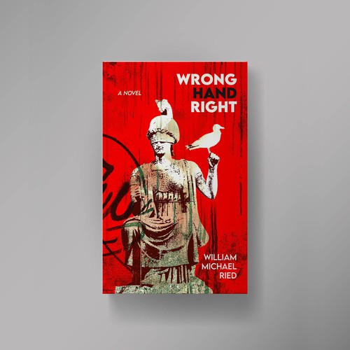 Red Book Cover