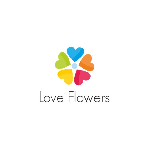 Love Flowers 