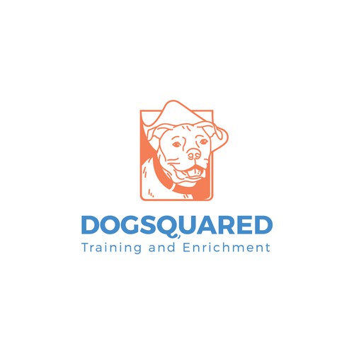 DOGSQUARED [Logo]