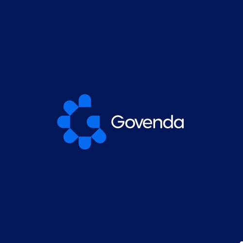 G logo design