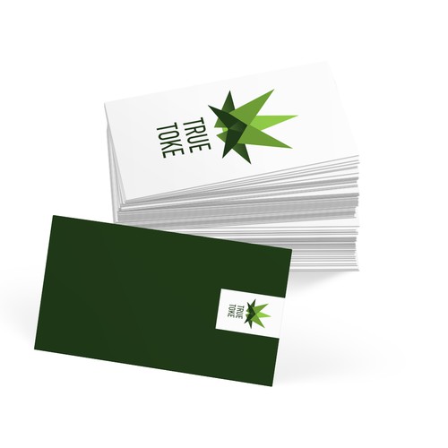 Logo Design / Vaporiser (Growing medical marijuana industry.)