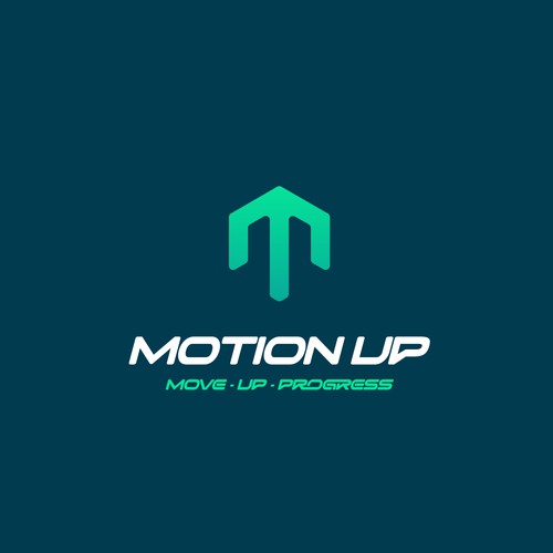Motion Up