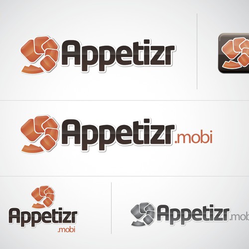 Appetizr.mobi Logo
