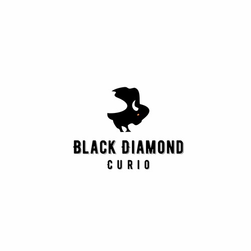 Black Diamond Curio