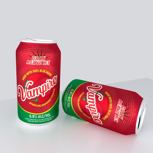 Vampiro Can