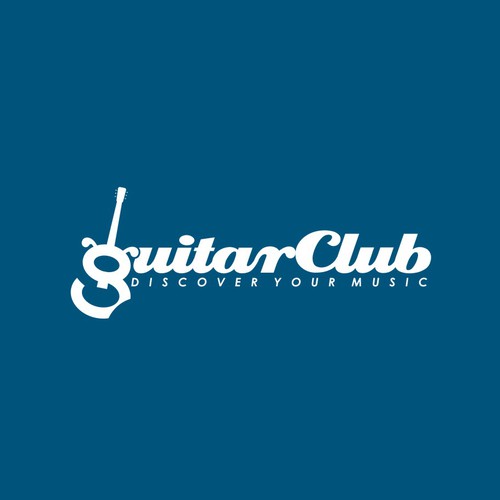 Guitar club
