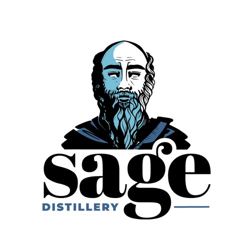Sage Distrillery