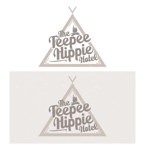 The Hippie Teepee Hotel