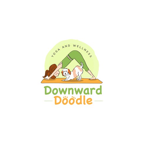 cute logo