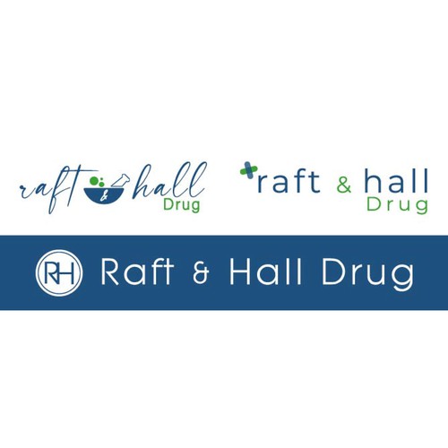 RAFT & HALL DRUG 