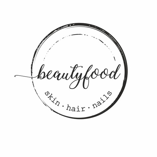 beautyfood for skin, hair and nails 