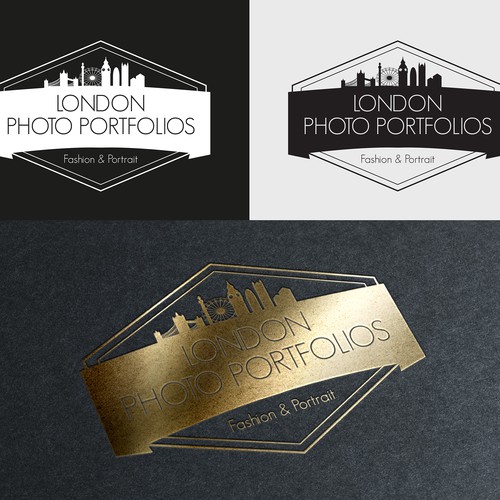 London Photo Portfolios