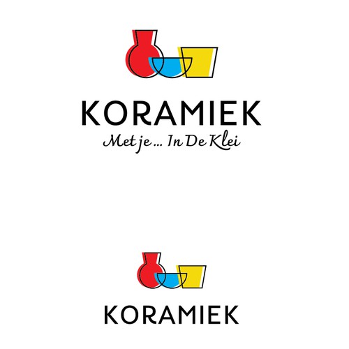 logo for ceramic workshops