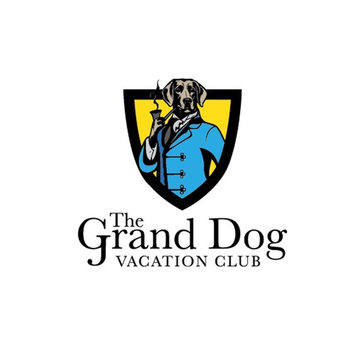 The Grand Dog Vacation Club