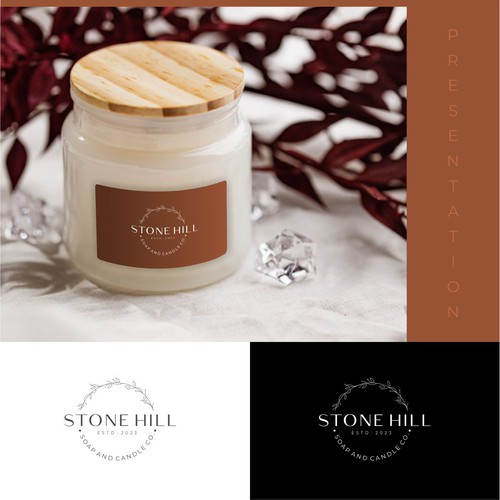 Stone Hill Soap And Candle Co.